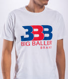 BBB Legends T-Shirts white