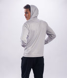 BBB Legend Hoodies Grey