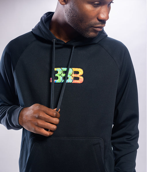 BBB Rio Hoodies