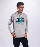 BBB Legend Hoodies Grey