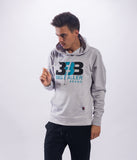 BBB Legend Hoodies Grey