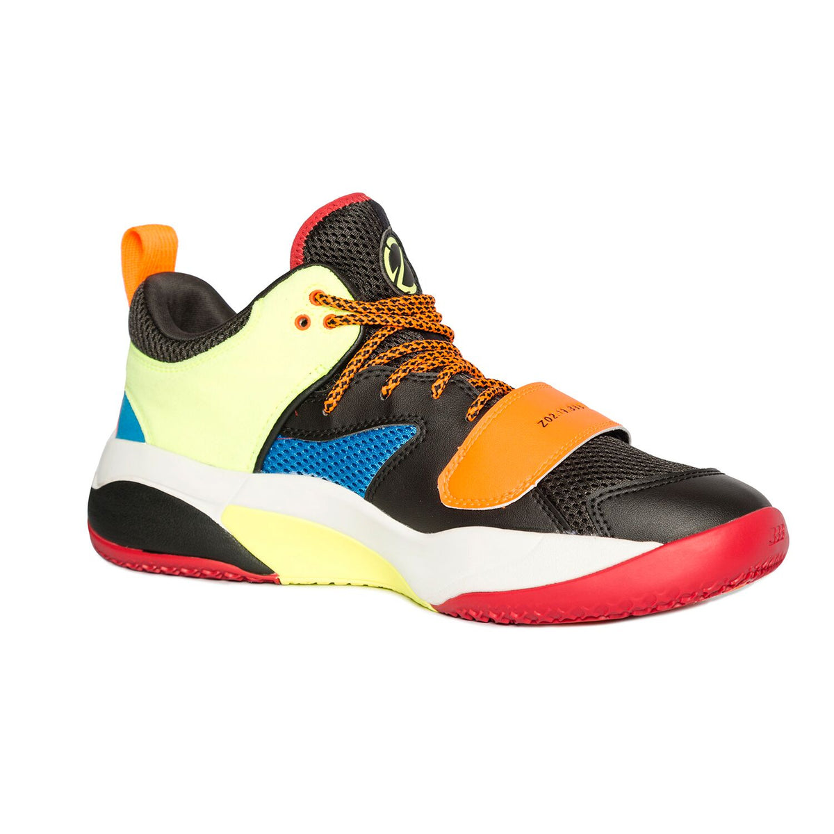 Zo2 Shoes Bbb Sneakers Madagascar – BBBinternational