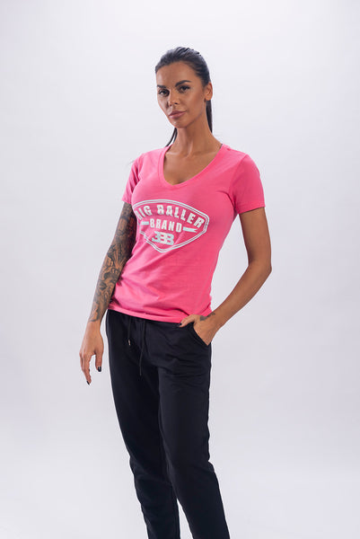 BBB Legends T-Shirts white