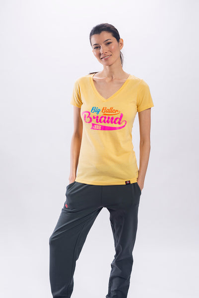 BBB Legends T-Shirts white