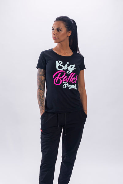 BBB Legends T-Shirts white