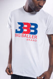BBB Legends T-Shirts white