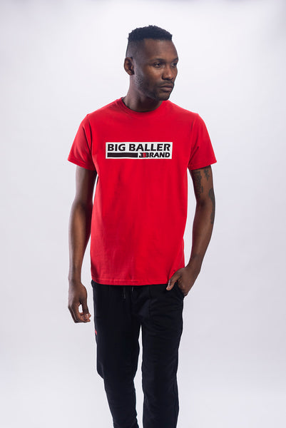 BBB Legends T-Shirts white