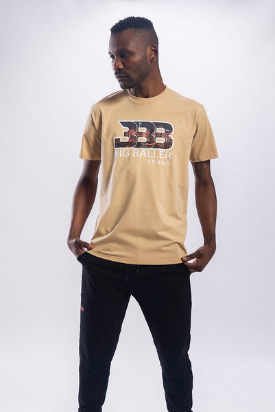 BBB Legends T-Shirts white
