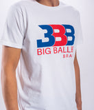 BBB Legends T-Shirts white
