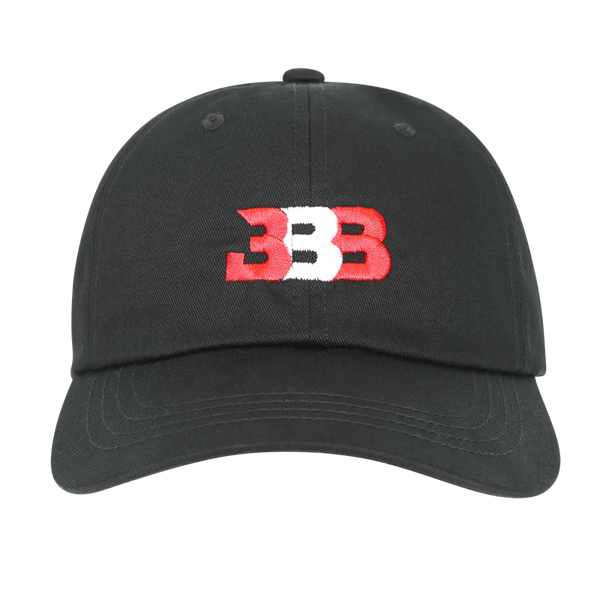 BBB Legends Dads Hat
