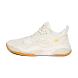 ZO2.19 Nu White with Gum Bottoms