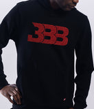BBB Legends Hoodies Black