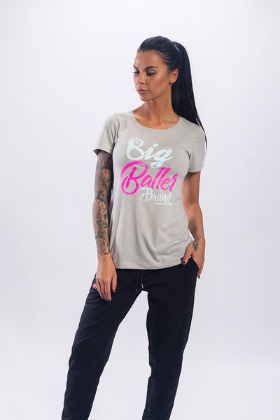 BBB Legends T-Shirts white