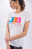 BBB Legends T-Shirts white